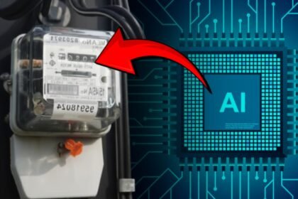 AI technology reducing electricity bill in India by detecting power theft and technical faults in real time