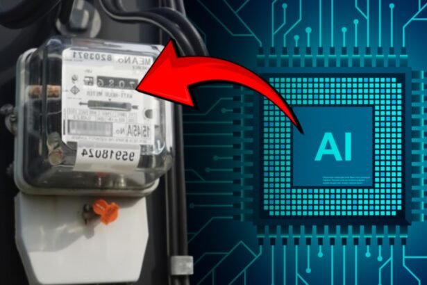 AI technology reducing electricity bill in India by detecting power theft and technical faults in real time