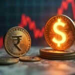 Dollar vs Rupee: रुपया 90 के पार, भारतीय मुद्रा में रिकॉर्ड गिरावट