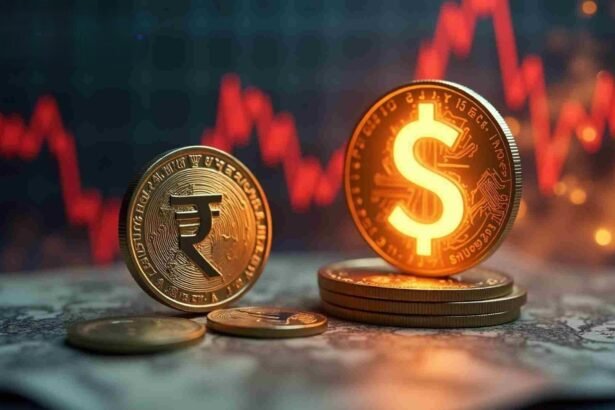 Dollar vs Rupee: रुपया 90 के पार, भारतीय मुद्रा में रिकॉर्ड गिरावट