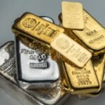 Silver price crosses 2 lakh per kg in India, record high surge due to industrial demand and global market rally