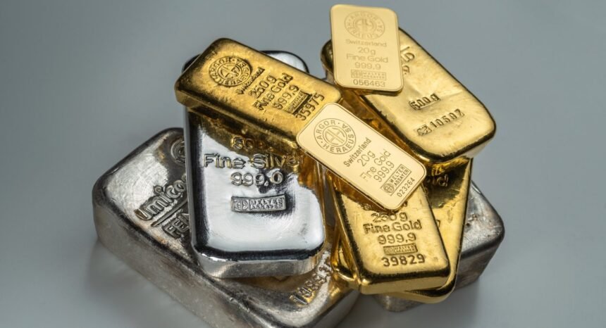 Silver price crosses 2 lakh per kg in India, record high surge due to industrial demand and global market rally