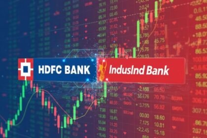 RBI की मंजूरी के बाद HDFC समूह की IndusInd बैंक में हिस्सेदारी बढ़ाने की तैयारी