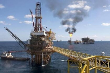KG-D6 gas dispute between Government of India and Reliance-BP over gas production shortfall