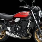 Kawasaki Z650RS MY26 launched in India with new Metallic Ocean Blue colour