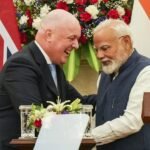 India New Zealand FTA agreement opens new trade and job opportunities