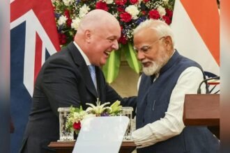 India New Zealand FTA agreement opens new trade and job opportunities