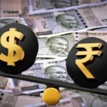 Rupee Breaches 91-Mark: डॉलर के मुकाबले रुपये की ऐतिहासिक गिरावट, 91 के पार पहुंचा रुपया
