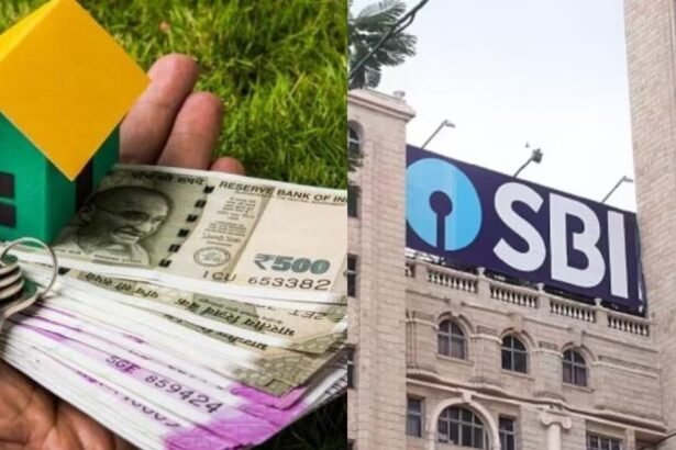 RBI रेपो रेट कट के बाद SBI और IOB ने होम लोन, कार लोन और पर्सनल लोन की ब्याज दरें घटाईं