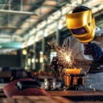 India industrial production slowdown October IIP data 13-month low”