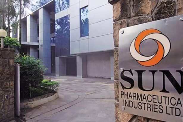 Sun Pharma Ilumya launch in India for moderate to severe plaque psoriasis treatment