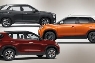SUV year end discount 2025 on popular models in India