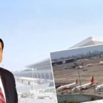adani group airport expansion project, india aviation growth, new airport development