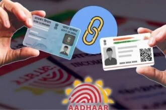 PAN Aadhaar Link deadline 31 December 2025 and its impact on taxpayers