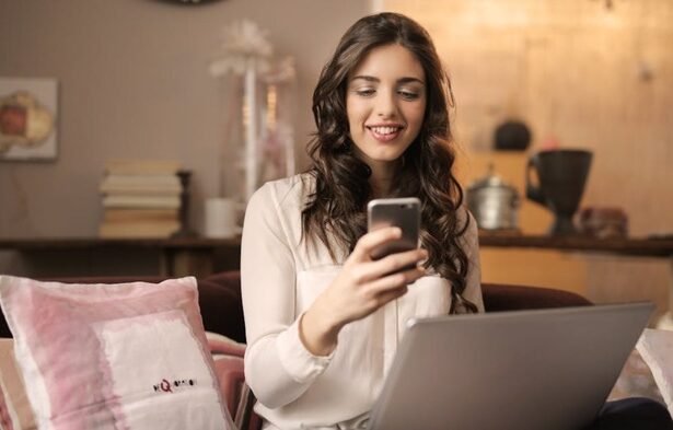 Best home-based business ideas for earning money using smartphone and internet