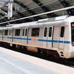 Delhi Metro expansion approved with 13 new stations and new metro corridors