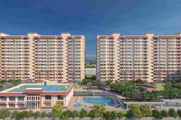 भारत के लक्ज़री रियल एस्टेट सेक्टर में निवेश के अवसर तलाशती Mercedes-Benz और BMW