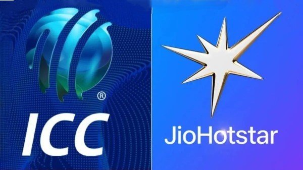 JioStar–ICC Media Rights Deal