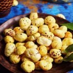 India becomes global leader in Fox Nut production with 80 percent share