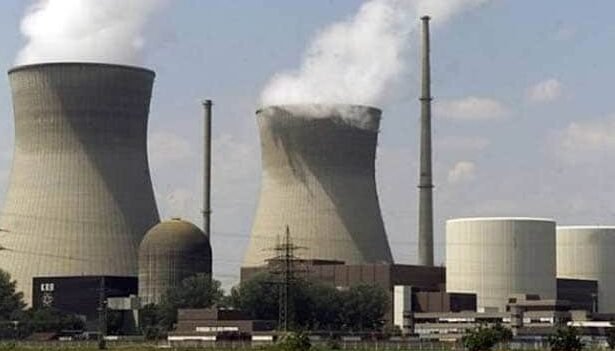 प्रधानमंत्री नरेंद्र मोदी के नेतृत्व में हुई केंद्रीय कैबिनेट बैठक का दृश्य, जहां परमाणु ऊर्जा क्षेत्र में निजी कंपनियों की भागीदारी को लेकर अहम फैसला लिया गया।