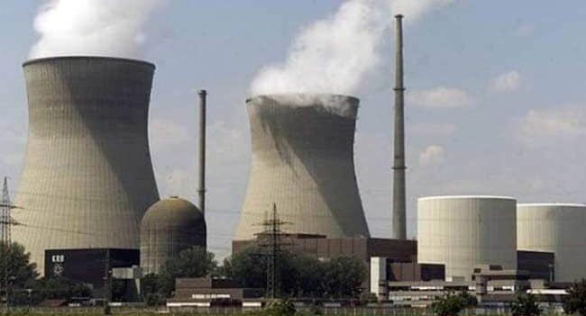 प्रधानमंत्री नरेंद्र मोदी के नेतृत्व में हुई केंद्रीय कैबिनेट बैठक का दृश्य, जहां परमाणु ऊर्जा क्षेत्र में निजी कंपनियों की भागीदारी को लेकर अहम फैसला लिया गया।