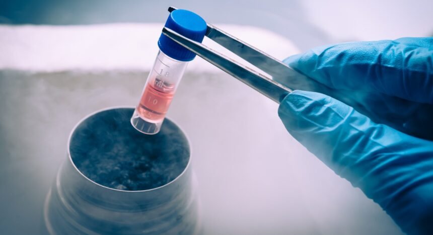 Parkinson Breakthrough स्टेम सेल थेरेपी से पार्किंसन रोगियों में सुधार