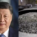 भारत के ऑटो और EV उद्योग के लिए चीन द्वारा रेयर अर्थ मैग्नेट आयात लाइसेंस की शुरुआत