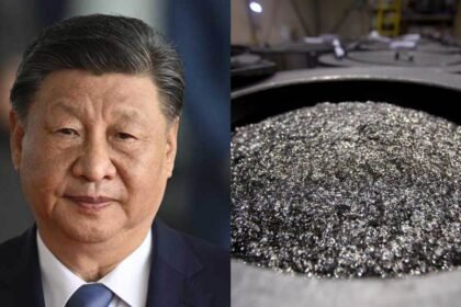 भारत के ऑटो और EV उद्योग के लिए चीन द्वारा रेयर अर्थ मैग्नेट आयात लाइसेंस की शुरुआत