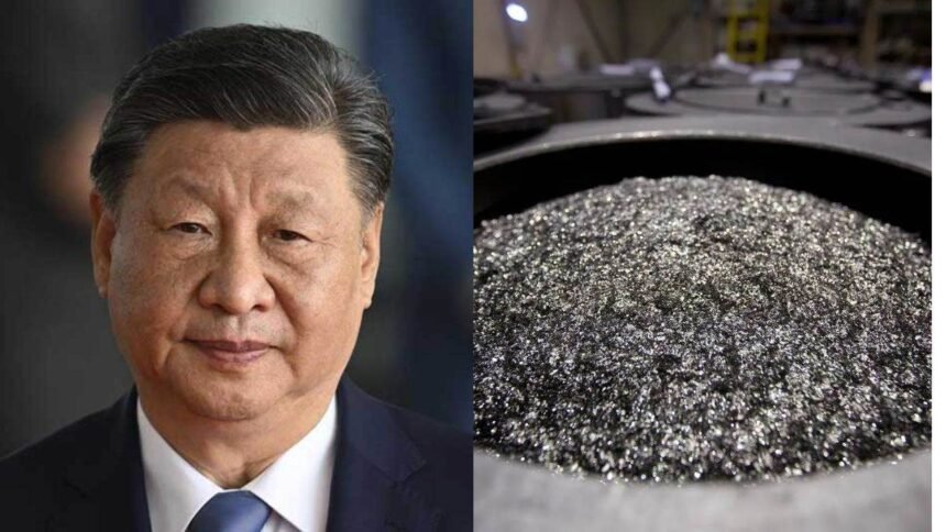 भारत के ऑटो और EV उद्योग के लिए चीन द्वारा रेयर अर्थ मैग्नेट आयात लाइसेंस की शुरुआत