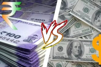 Indian Rupee hits all-time low against US Dollar after trade agreement news