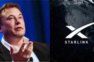 Starlink India satellite internet service launch with high-speed connectivity and free trial
