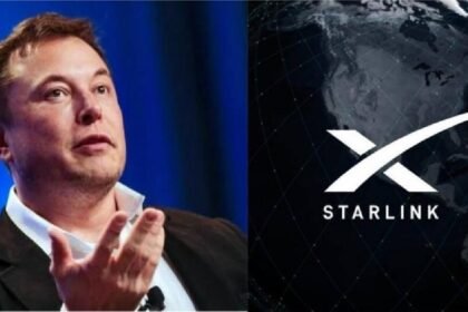Starlink India satellite internet service launch with high-speed connectivity and free trial