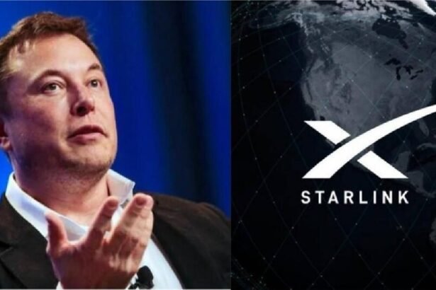 Starlink India satellite internet service launch with high-speed connectivity and free trial