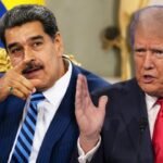 अमेरिका द्वारा वेनेजुएला के तेल टैंकर की जब्ती और तेल निर्यात पर प्रतिबंध