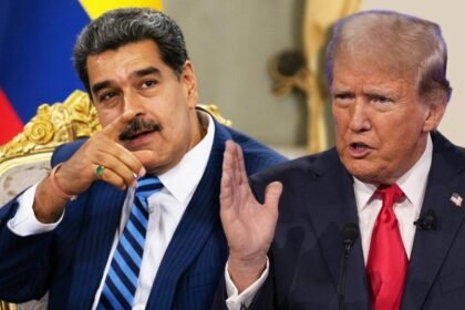 अमेरिका द्वारा वेनेजुएला के तेल टैंकर की जब्ती और तेल निर्यात पर प्रतिबंध