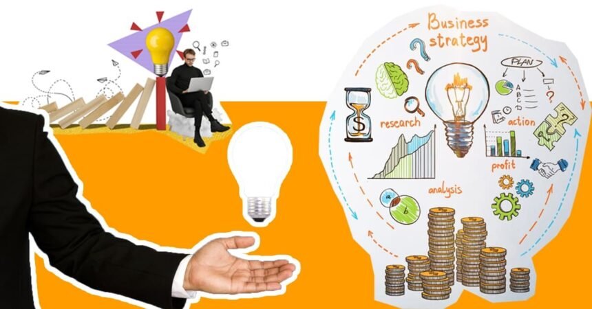 Business Ideas: ₹1 लाख से कम निवेश में शुरू होने वाले छोटे बिज़नेस आइडिया
