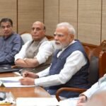 केंद्रीय कैबिनेट का फैसला, SIDBI को ₹5,000 करोड़ की इक्विटी सहायता, MSME सेक्टर को सस्ता कर्ज