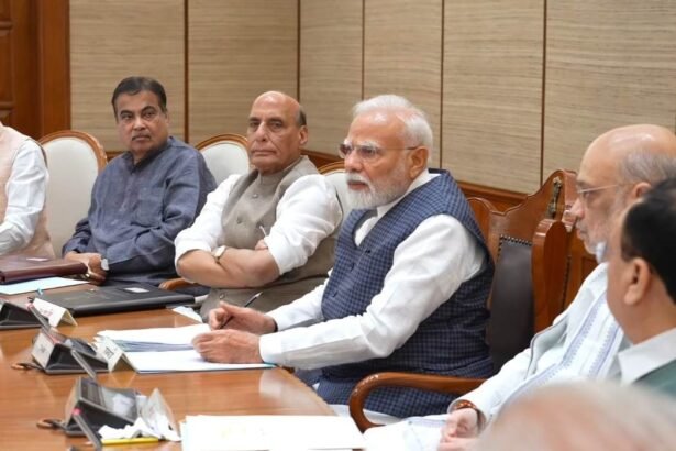 केंद्रीय कैबिनेट का फैसला, SIDBI को ₹5,000 करोड़ की इक्विटी सहायता, MSME सेक्टर को सस्ता कर्ज