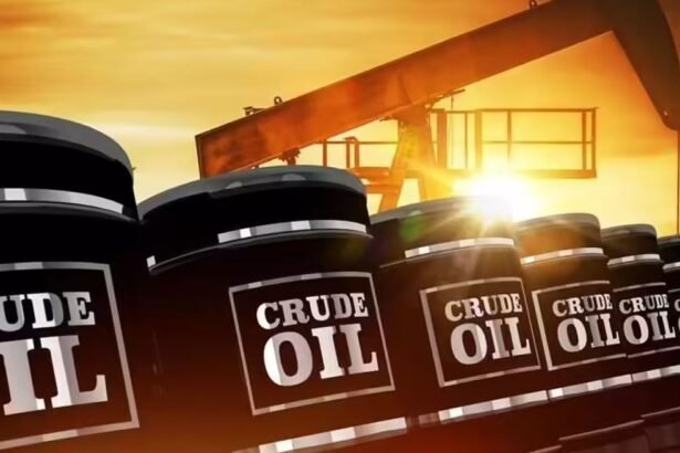 Crude Oil Prices Fall Impact on Indian Economy and Rupee 2026