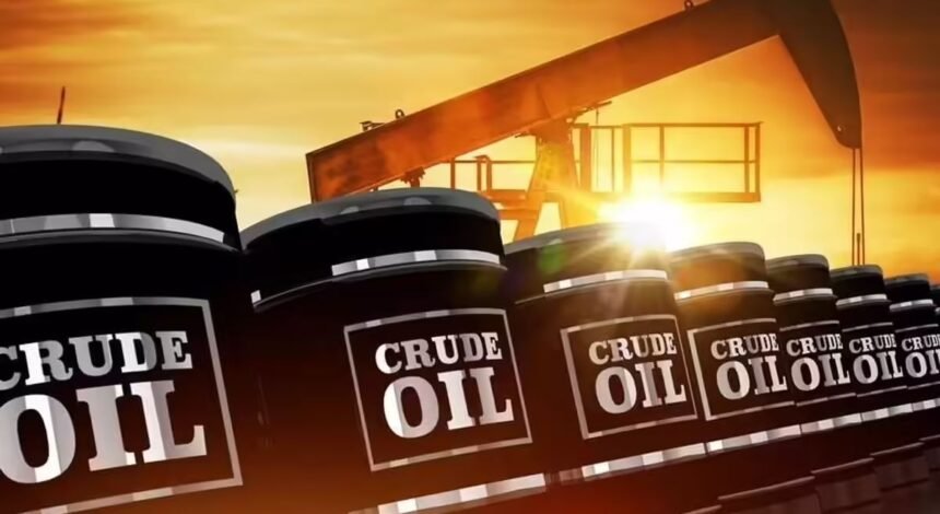 Crude Oil Prices Fall Impact on Indian Economy and Rupee 2026