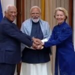 India EU FTA agreement Prime Minister Narendra Modi European Union trade deal