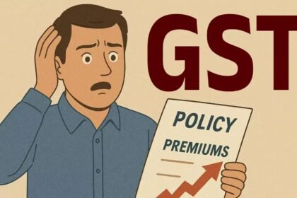 GST बदलाव का असर: जीवन और सामान्य बीमा कंपनियों पर मुनाफे और प्रीमियम ग्रोथ की नई तस्वीर