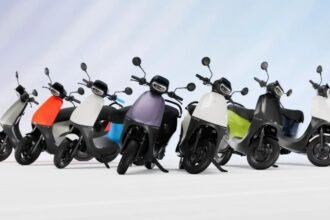 Ola Muhurat Mahotsav 2026 में इलेक्ट्रिक स्कूटर और बाइक पर भारी छूट का ऑफर