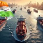 India Petroleum Exports 2025 में रिकॉर्ड स्तर पर, भारतीय रिफाइनरी और तेल टैंकर