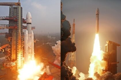 PSLV-C62 मिशन में तकनीकी गड़बड़ी, ISRO के 16 सैटेलाइट अंतरिक्ष में फंसे