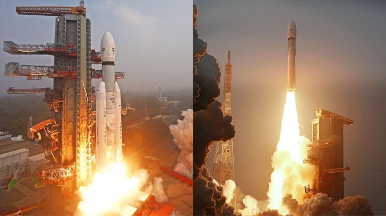 PSLV-C62 मिशन में तकनीकी गड़बड़ी, ISRO के 16 सैटेलाइट अंतरिक्ष में फंसे