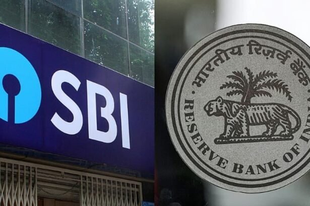 SBI Ecowrap report highlights shift from bond market to bank loans amid RBI liquidity measures