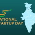 National Startup Day India 16 January Startup India 10 Years PM Address