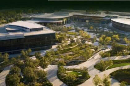 भारत का पहला सॉवरिन AI पार्क तमिलनाडु में, ₹10,000 करोड़ निवेश के साथ आर्टिफिशियल इंटेलिजेंस हब