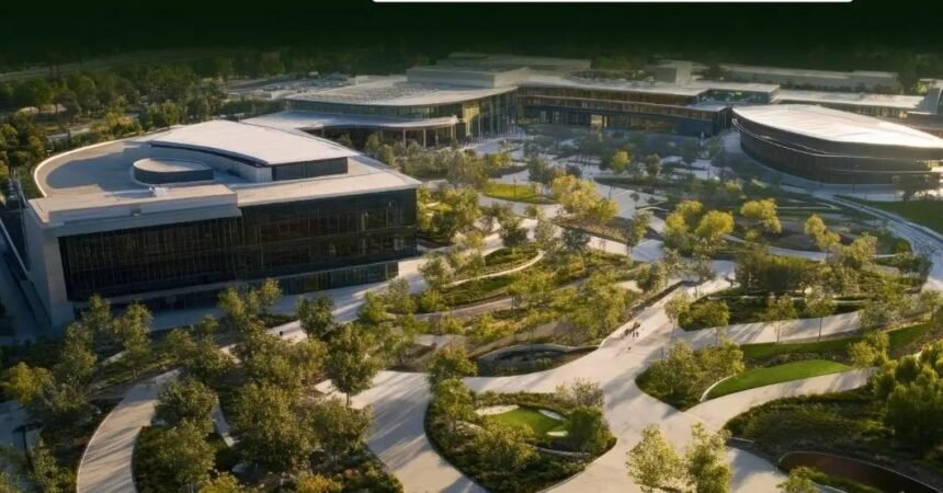 भारत का पहला सॉवरिन AI पार्क तमिलनाडु में, ₹10,000 करोड़ निवेश के साथ आर्टिफिशियल इंटेलिजेंस हब